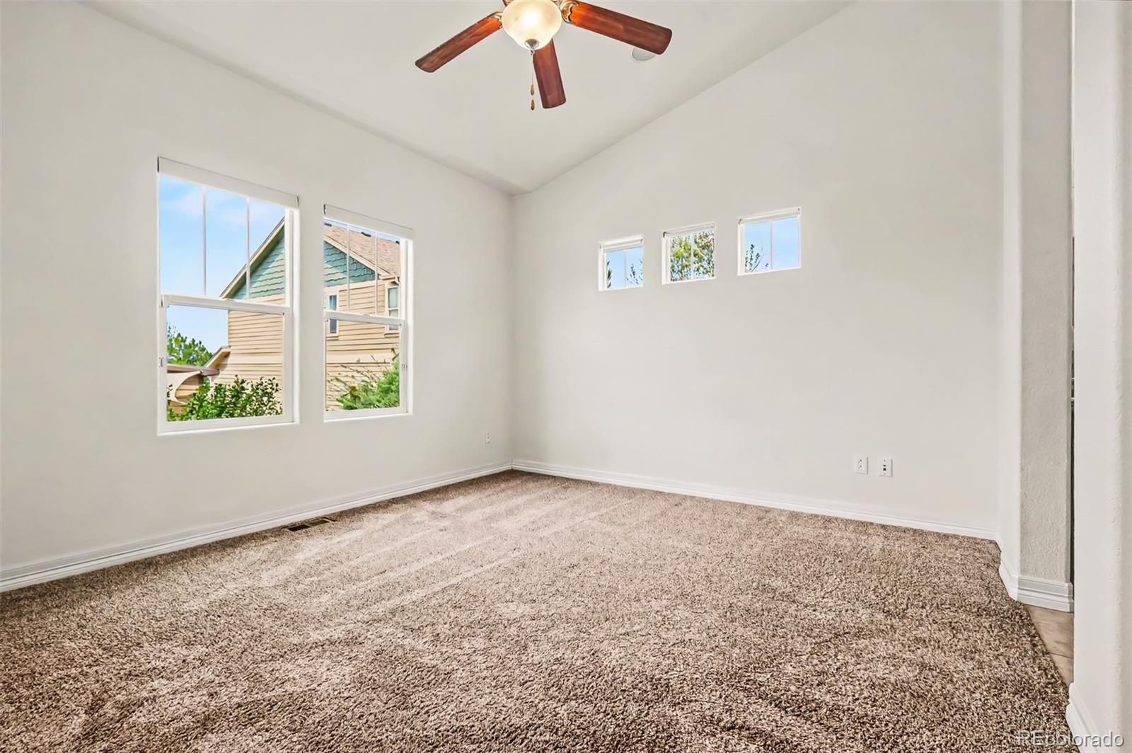 8404 Cypress Wood Drive Colorado Springs CO 80927