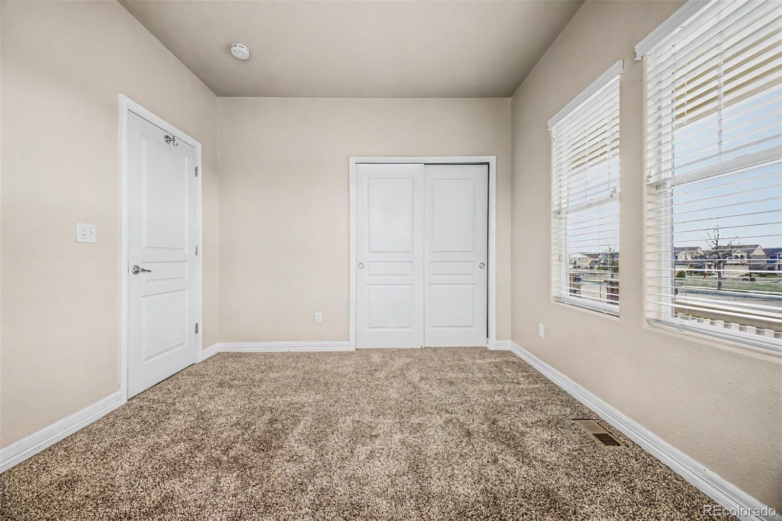8404 Cypress Wood Drive Colorado Springs CO 80927