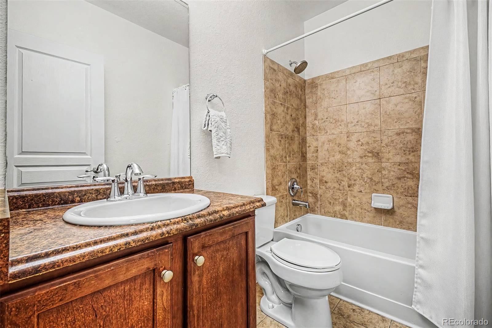 8404 Cypress Wood Drive Colorado Springs CO 80927