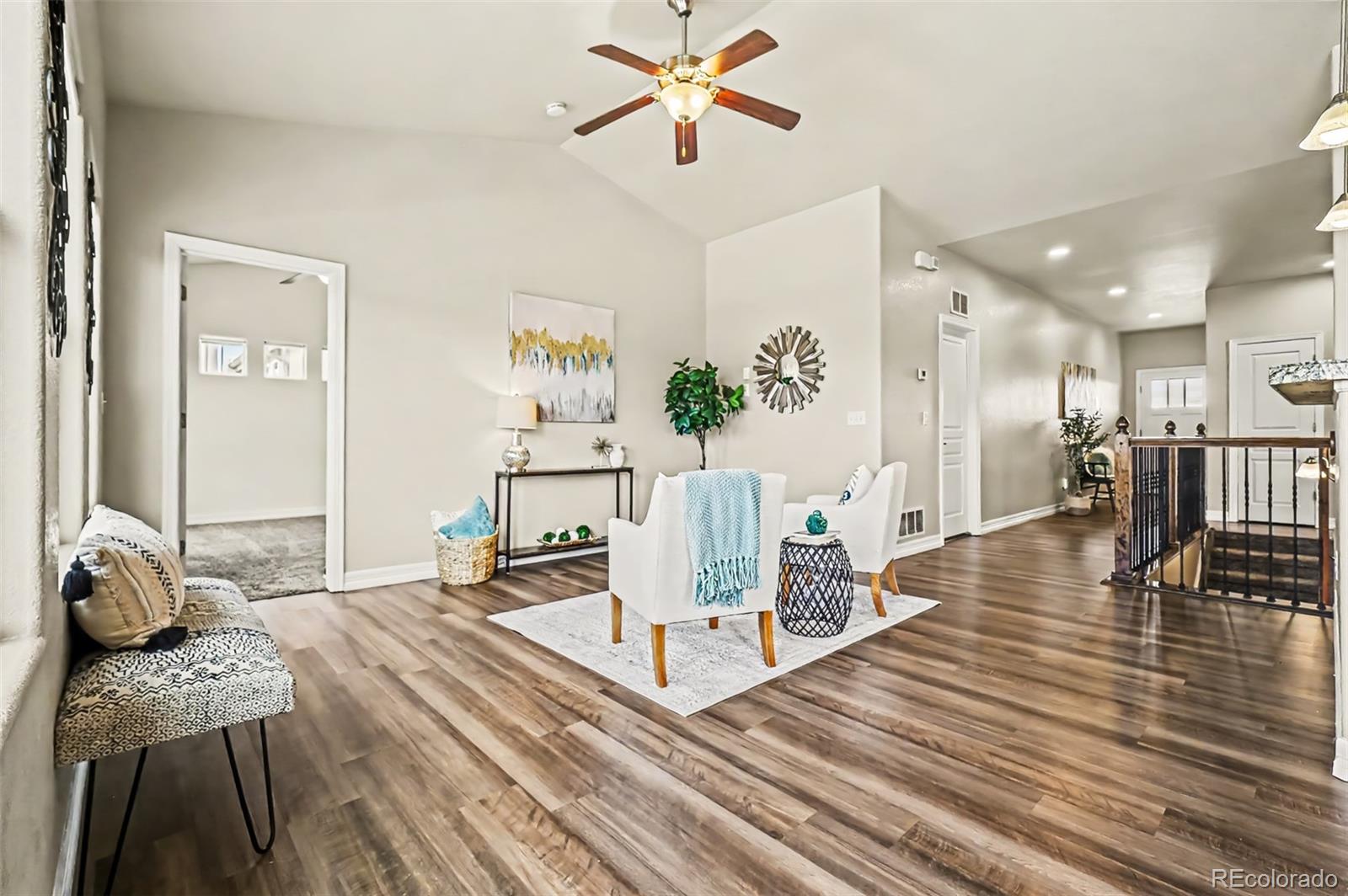 8404 Cypress Wood Drive Colorado Springs CO 80927