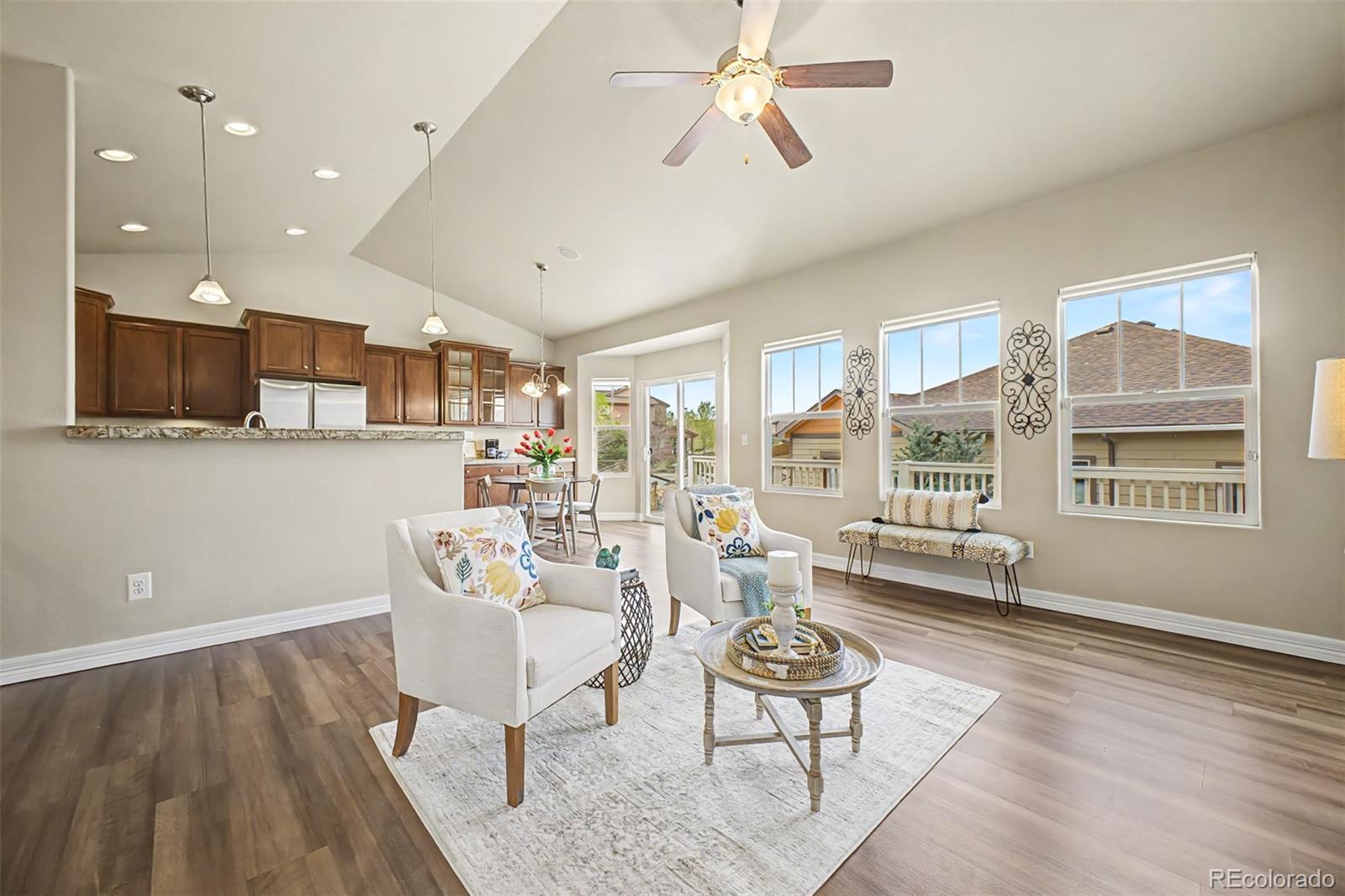 8404 Cypress Wood Drive Colorado Springs CO 80927