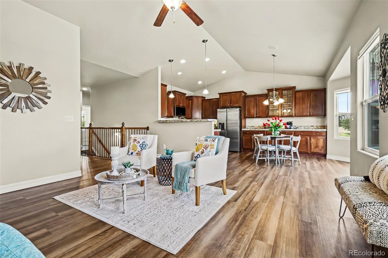 8404 Cypress Wood Drive Colorado Springs CO 80927