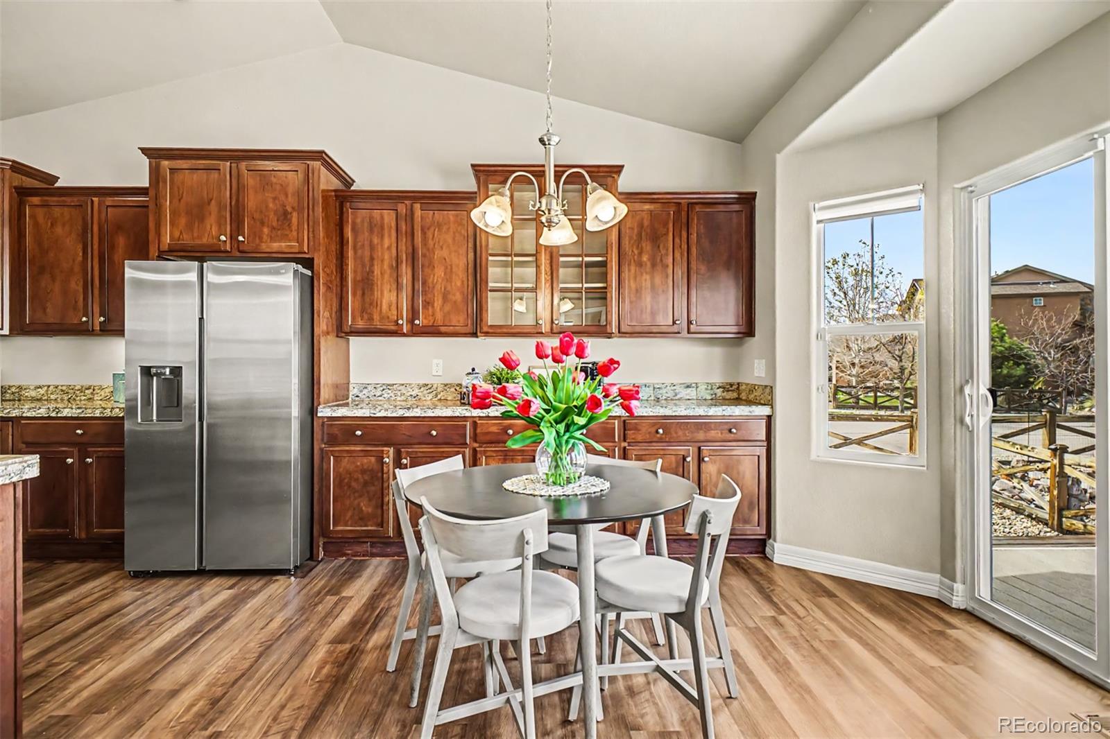8404 Cypress Wood Drive Colorado Springs CO 80927