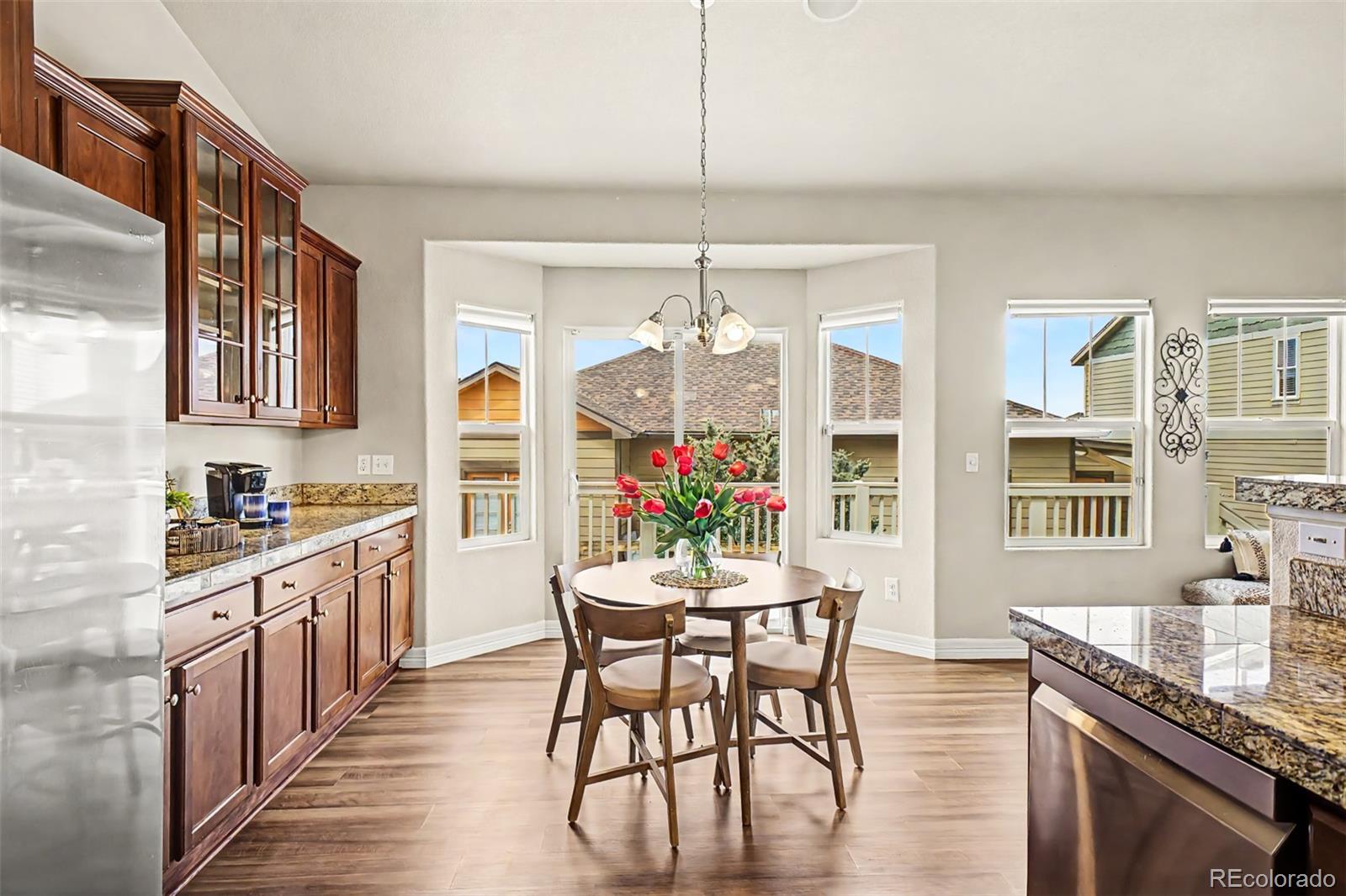 8404 Cypress Wood Drive Colorado Springs CO 80927