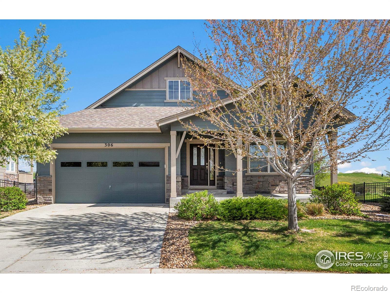 306 Baja Drive Windsor CO 80550