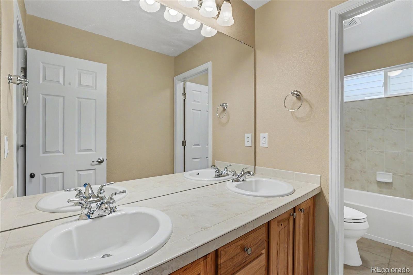 16394 E Blackthorn Way Parker CO 80134