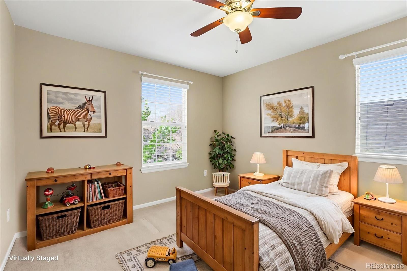 16394 E Blackthorn Way Parker CO 80134