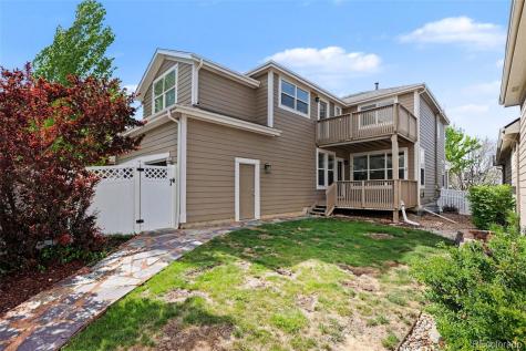 16394 E Blackthorn Way Parker CO 80134