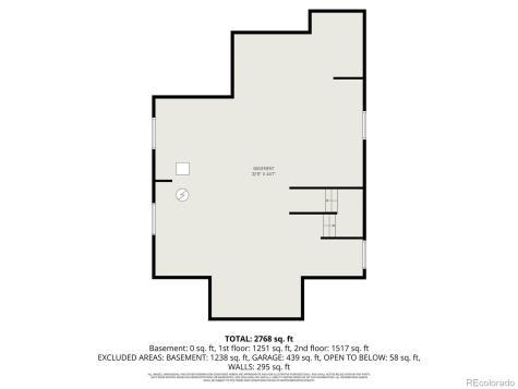 16394 E Blackthorn Way Parker CO 80134