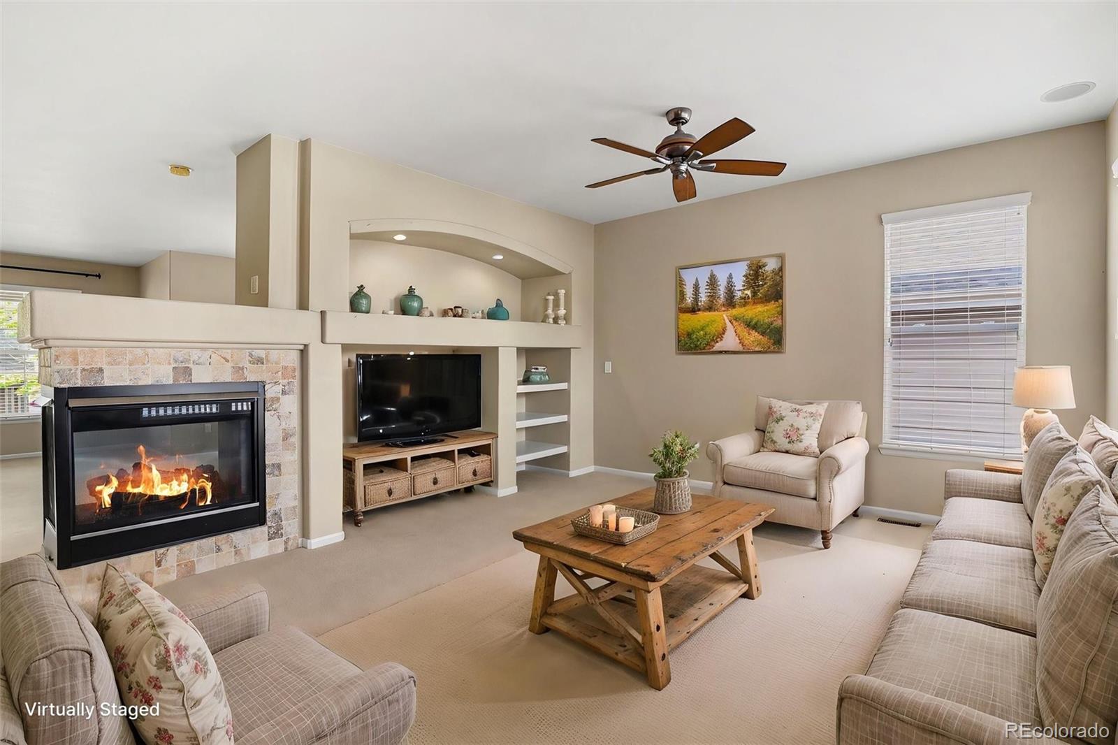 16394 E Blackthorn Way Parker CO 80134