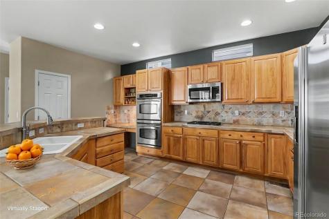 16394 E Blackthorn Way Parker CO 80134