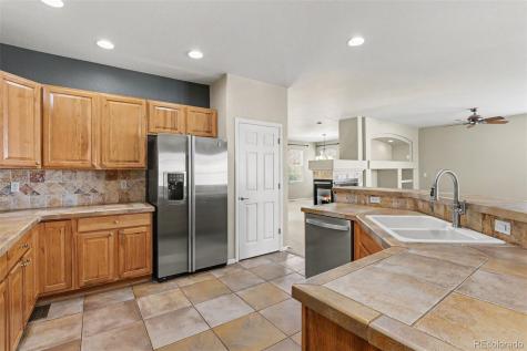 16394 E Blackthorn Way Parker CO 80134