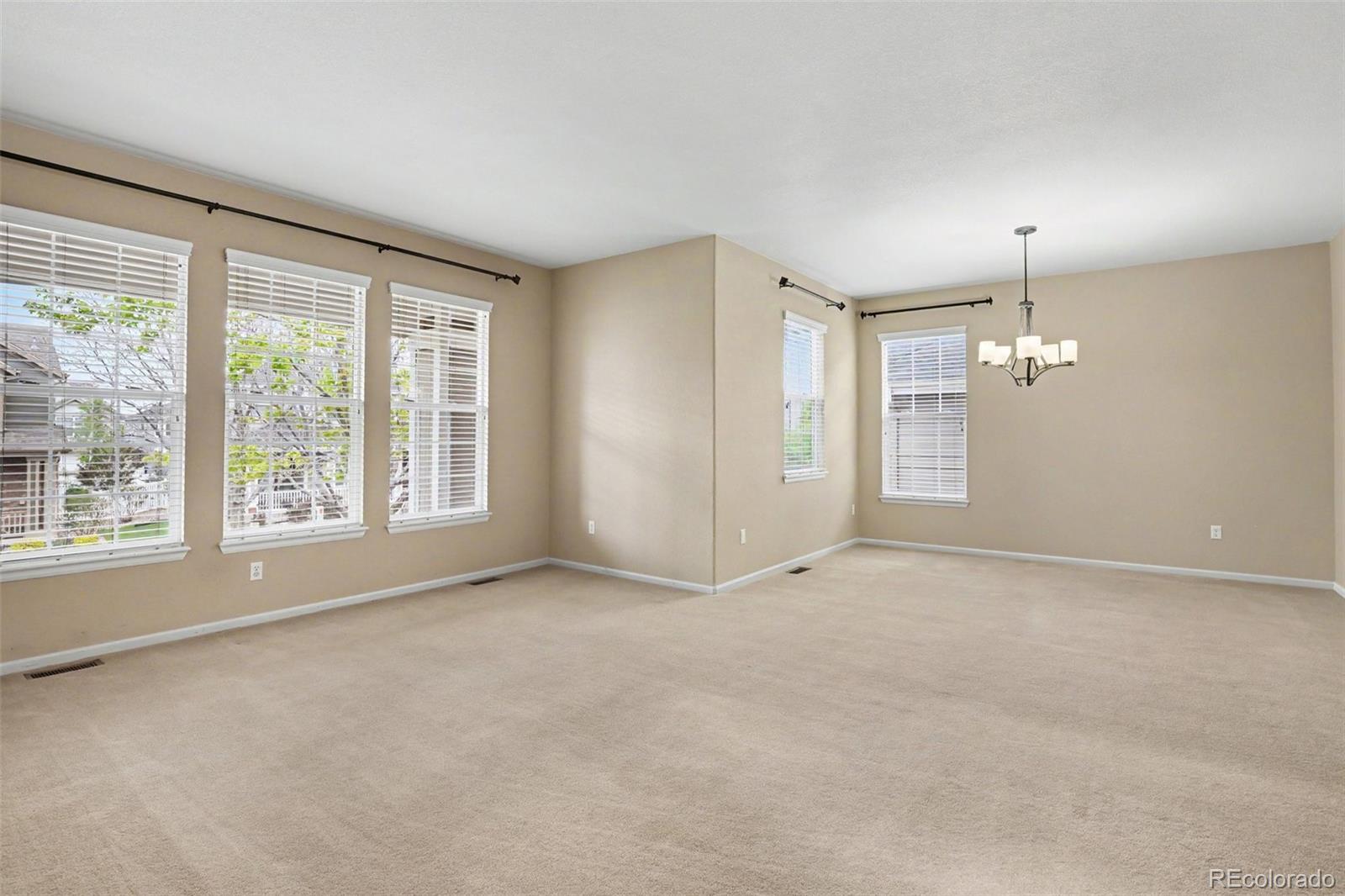 16394 E Blackthorn Way Parker CO 80134