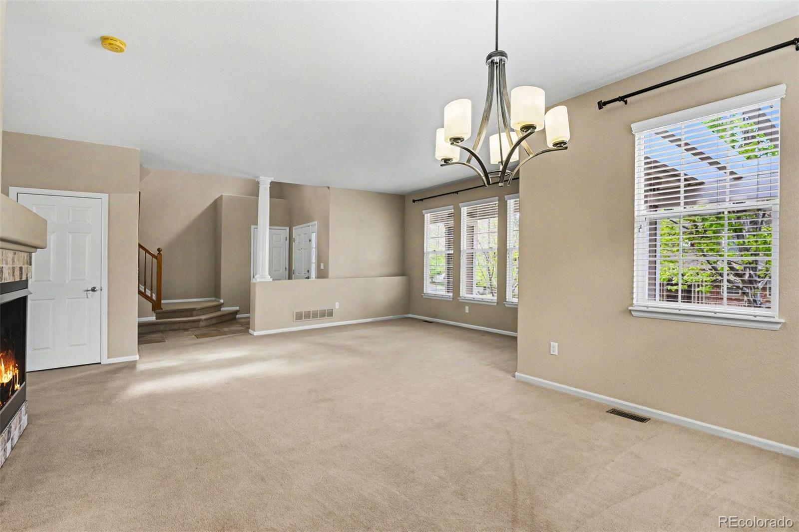 16394 E Blackthorn Way Parker CO 80134