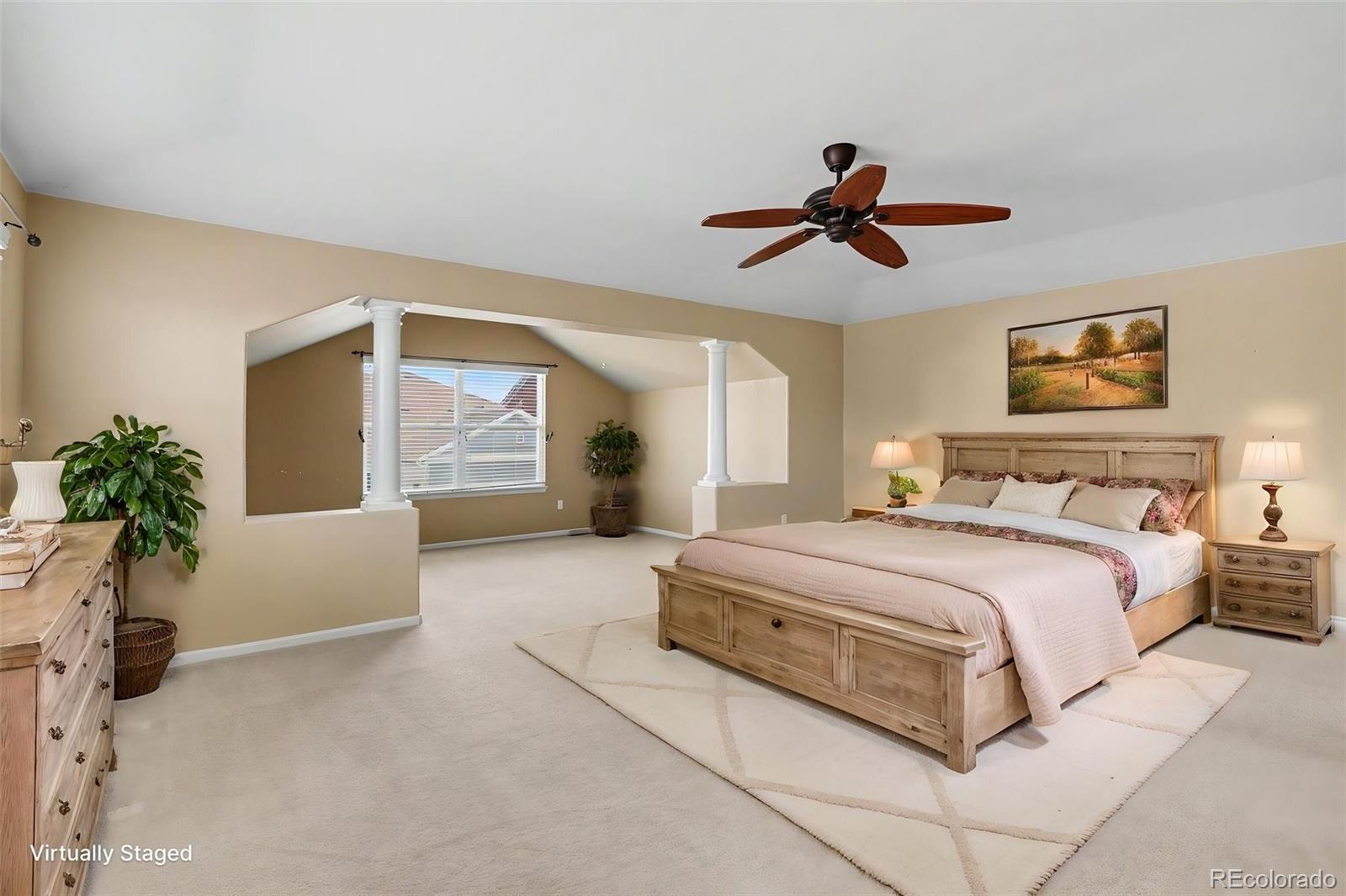 16394 E Blackthorn Way Parker CO 80134