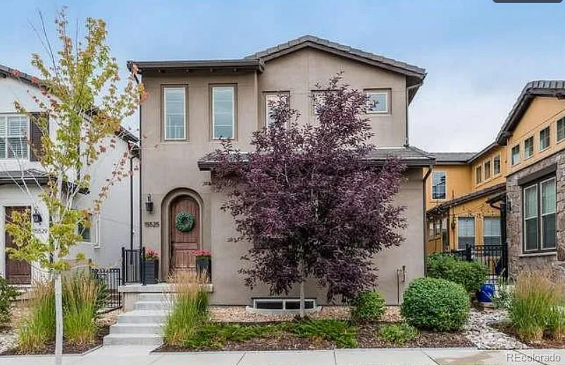 15525 W La Salle Avenue Lakewood CO 80228