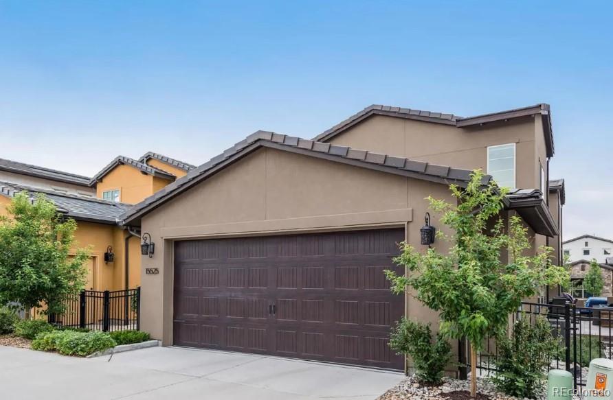 15525 W La Salle Avenue Lakewood CO 80228