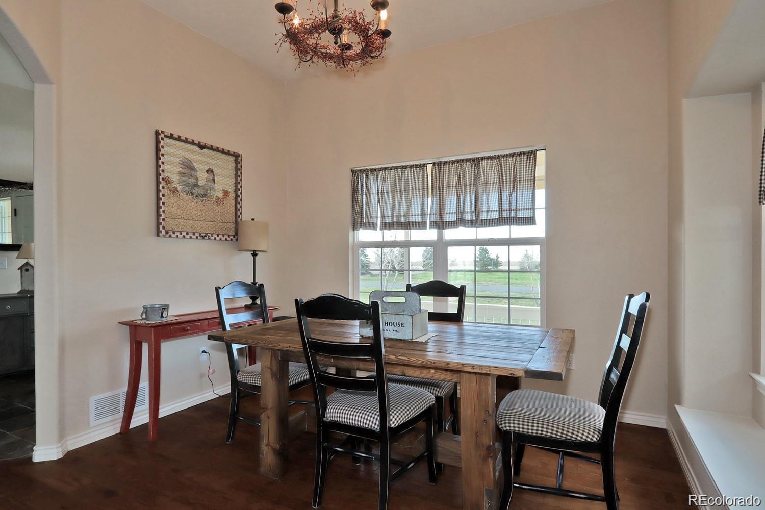 55740 E 41st Avenue Strasburg CO 80136