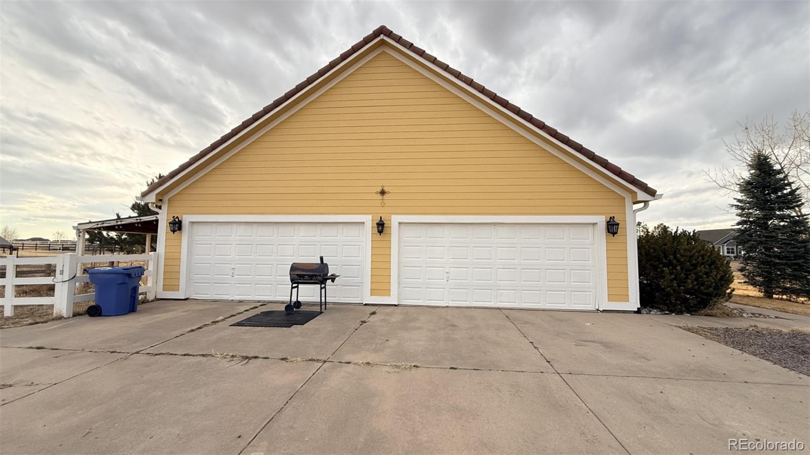 55740 E 41st Avenue Strasburg CO 80136