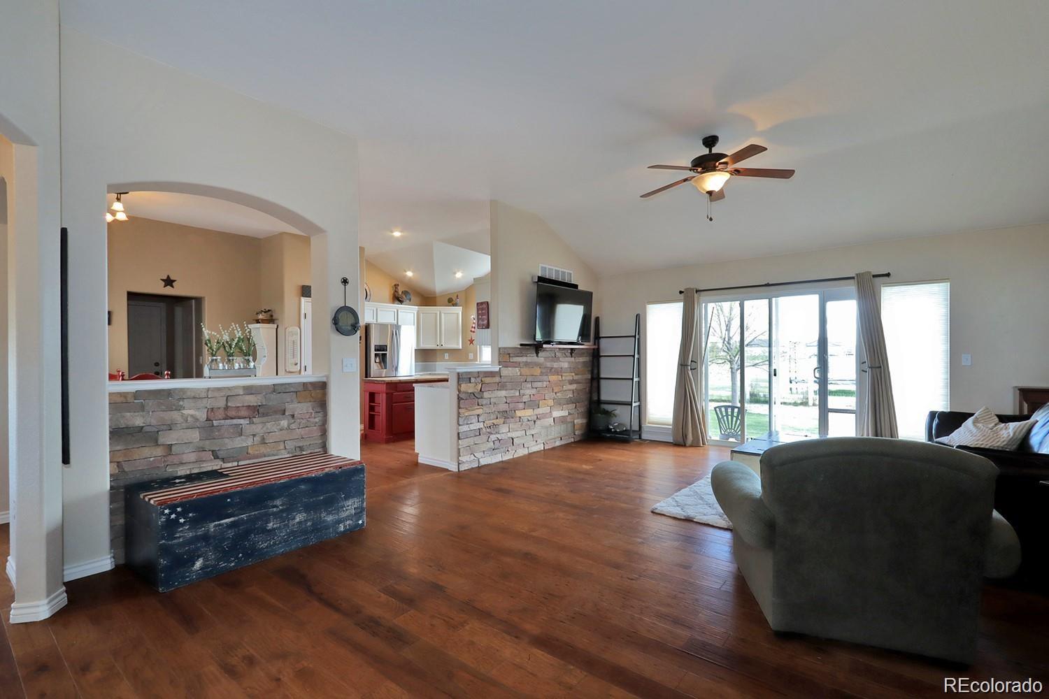 55740 E 41st Avenue Strasburg CO 80136