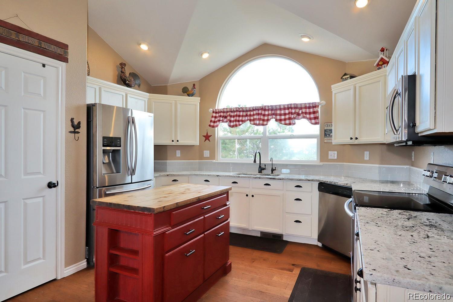 55740 E 41st Avenue Strasburg CO 80136