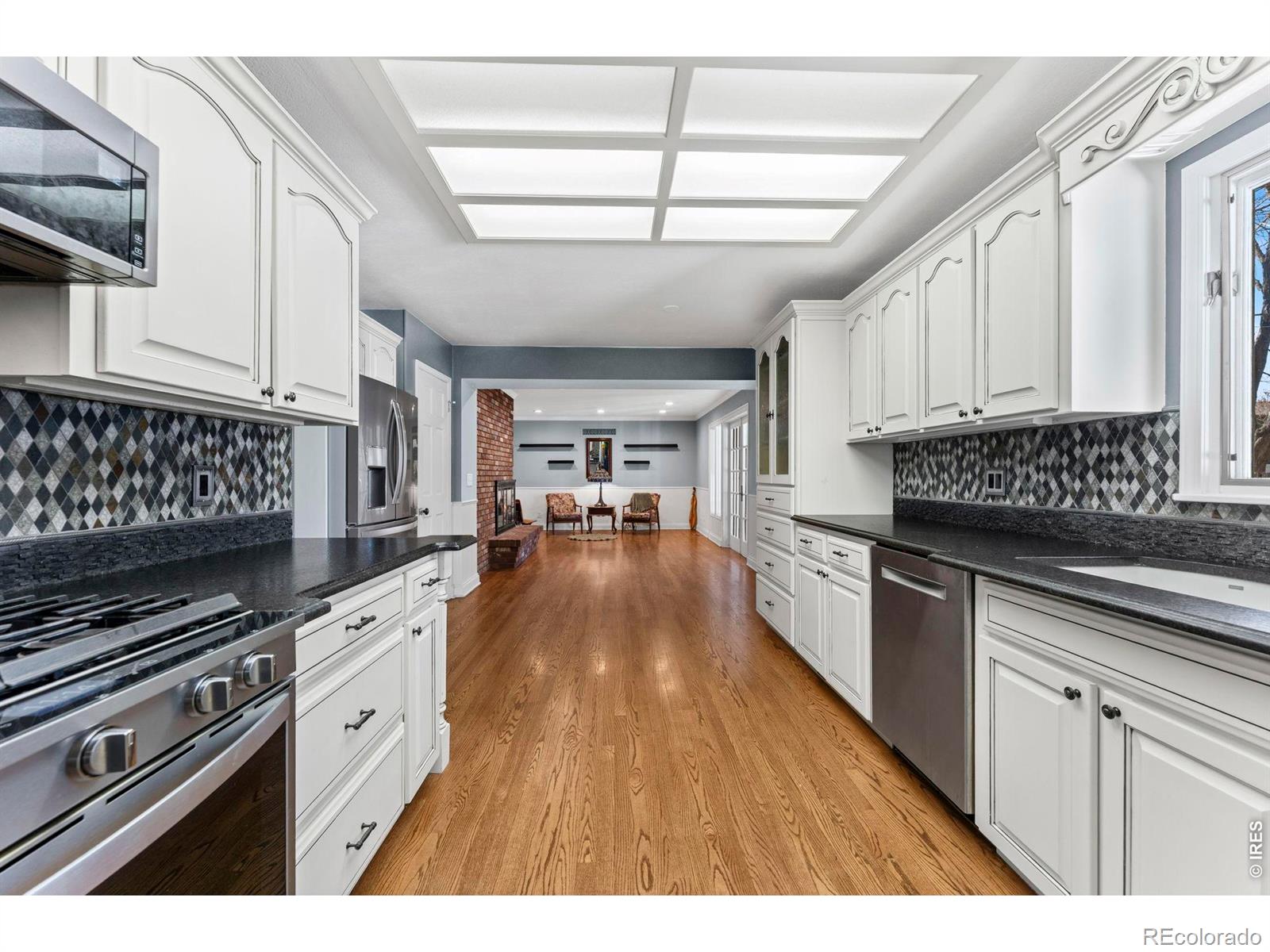 3561 Florida Drive Loveland CO 80538