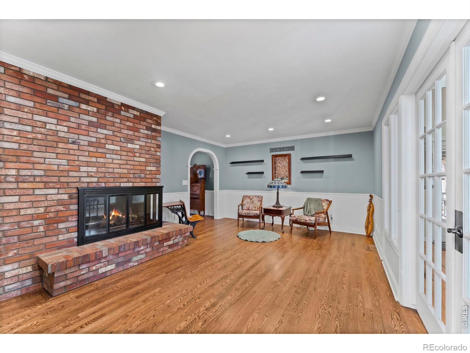 3561 Florida Drive Loveland CO 80538