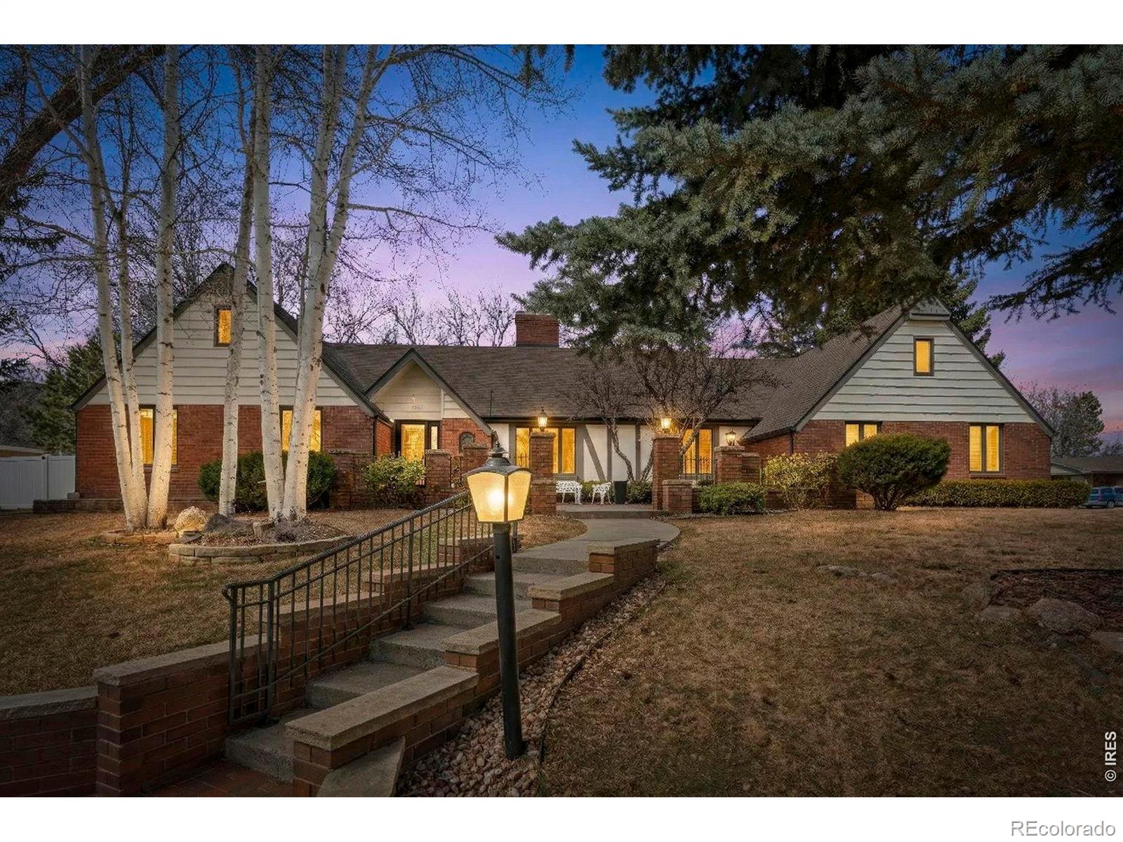 3561 Florida Drive Loveland CO 80538