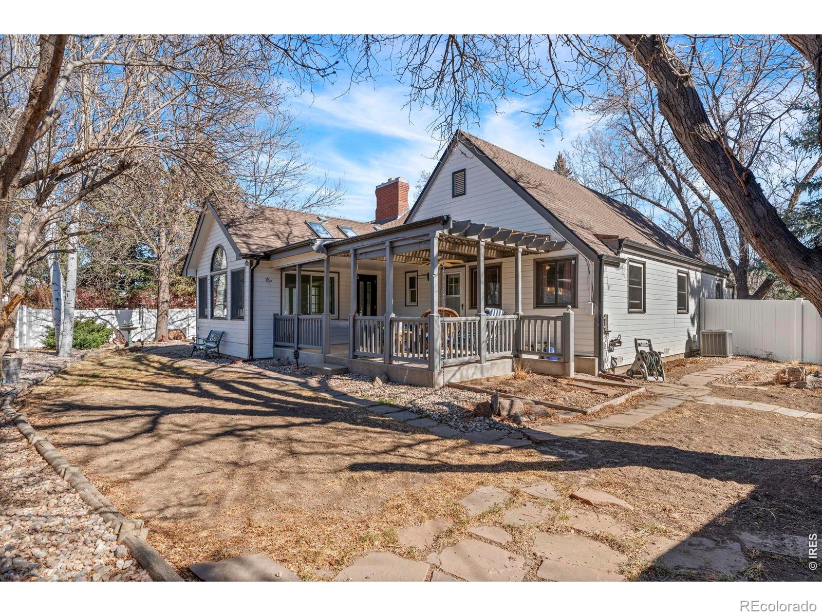 3561 Florida Drive Loveland CO 80538