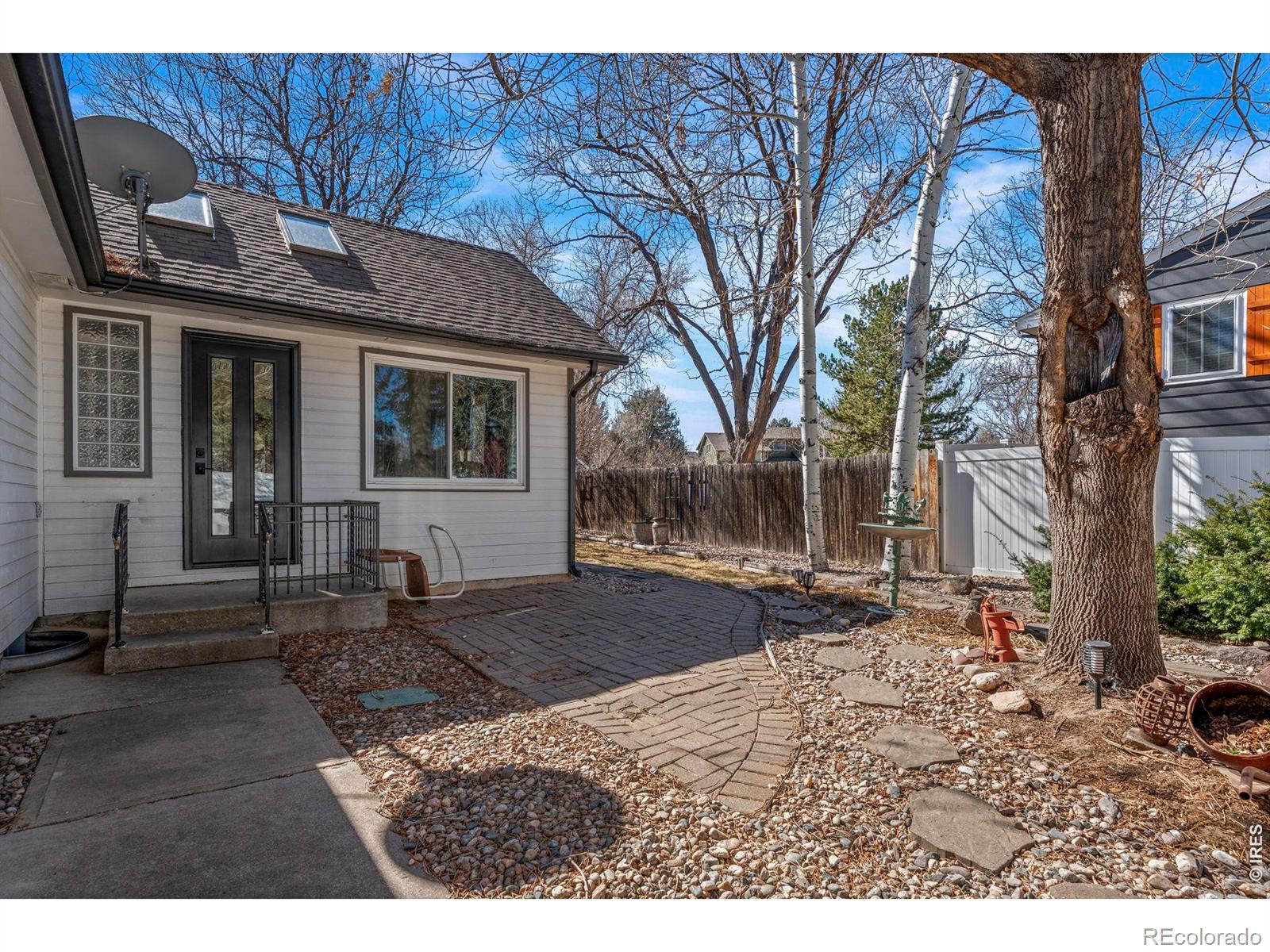 3561 Florida Drive Loveland CO 80538