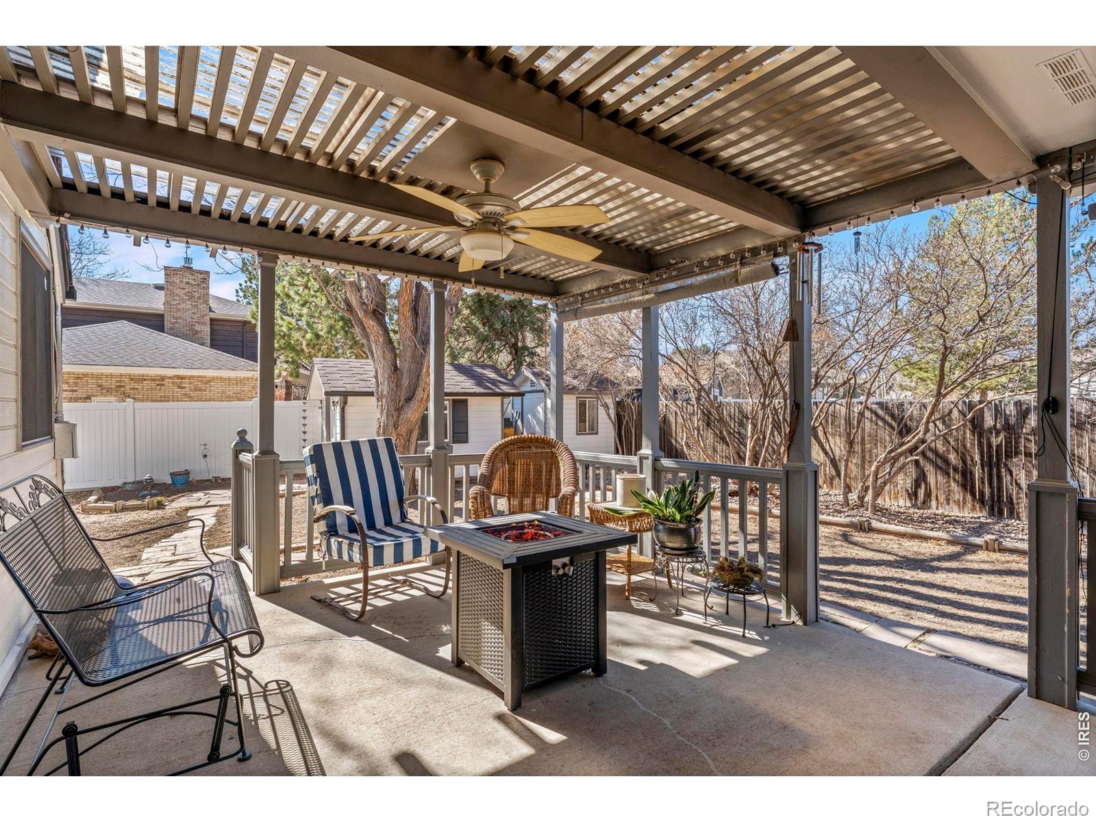 3561 Florida Drive Loveland CO 80538