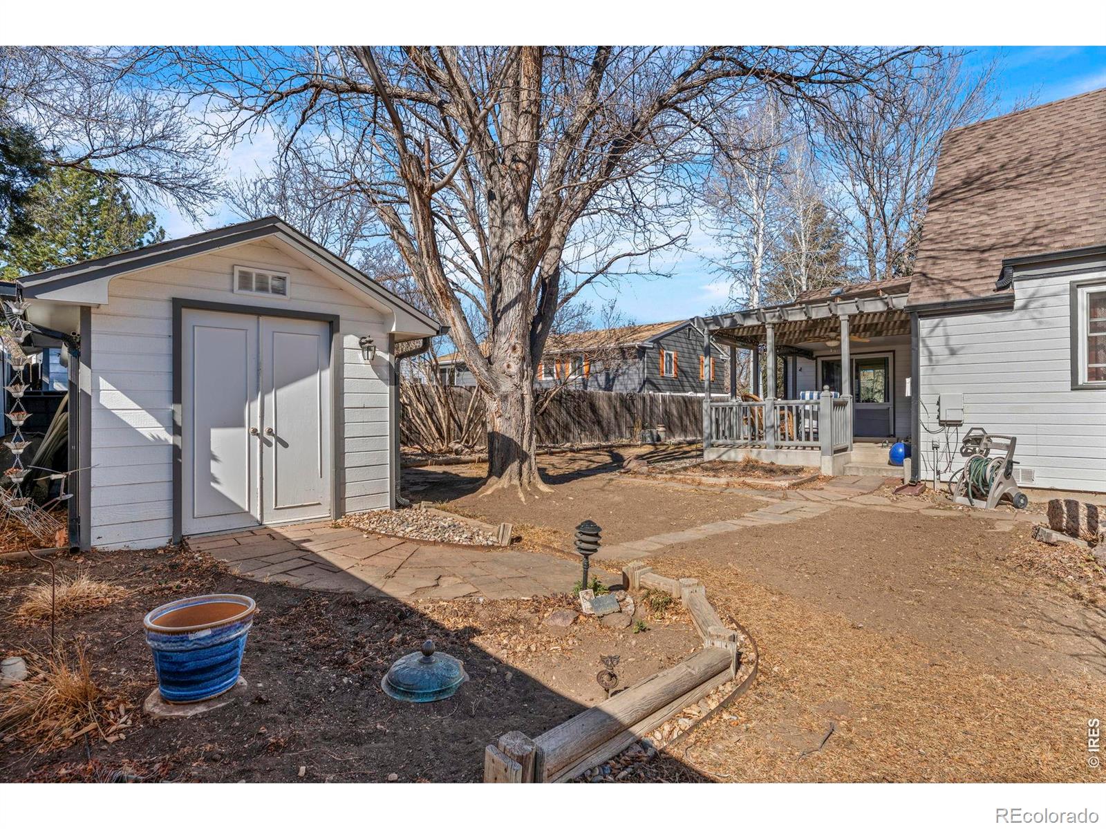 3561 Florida Drive Loveland CO 80538