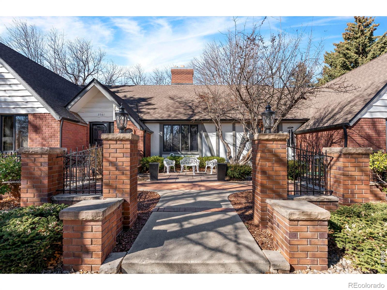 3561 Florida Drive Loveland CO 80538