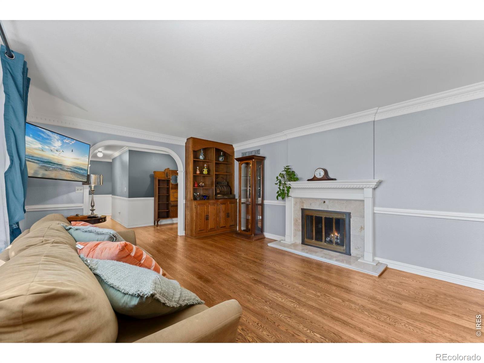 3561 Florida Drive Loveland CO 80538
