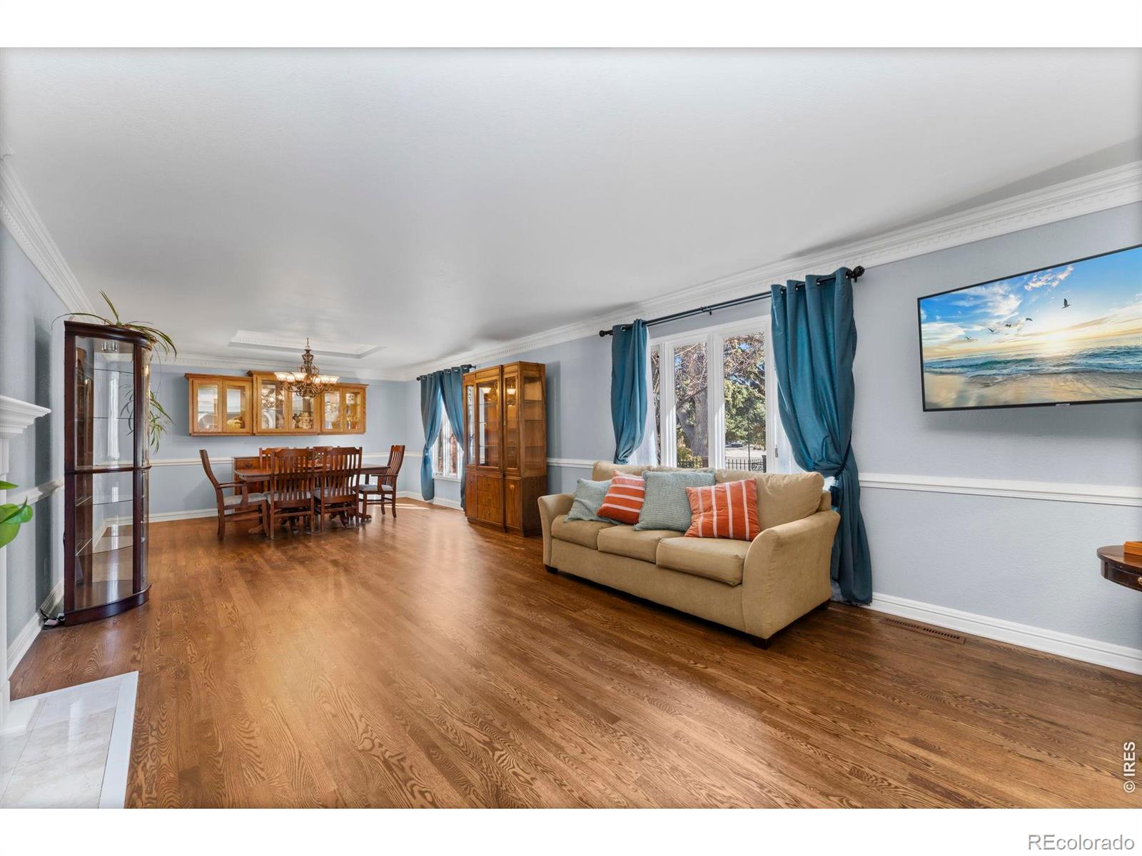 3561 Florida Drive Loveland CO 80538
