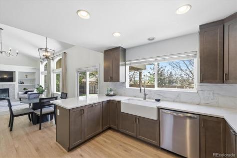 6101 S Shawnee Street Centennial CO 80015