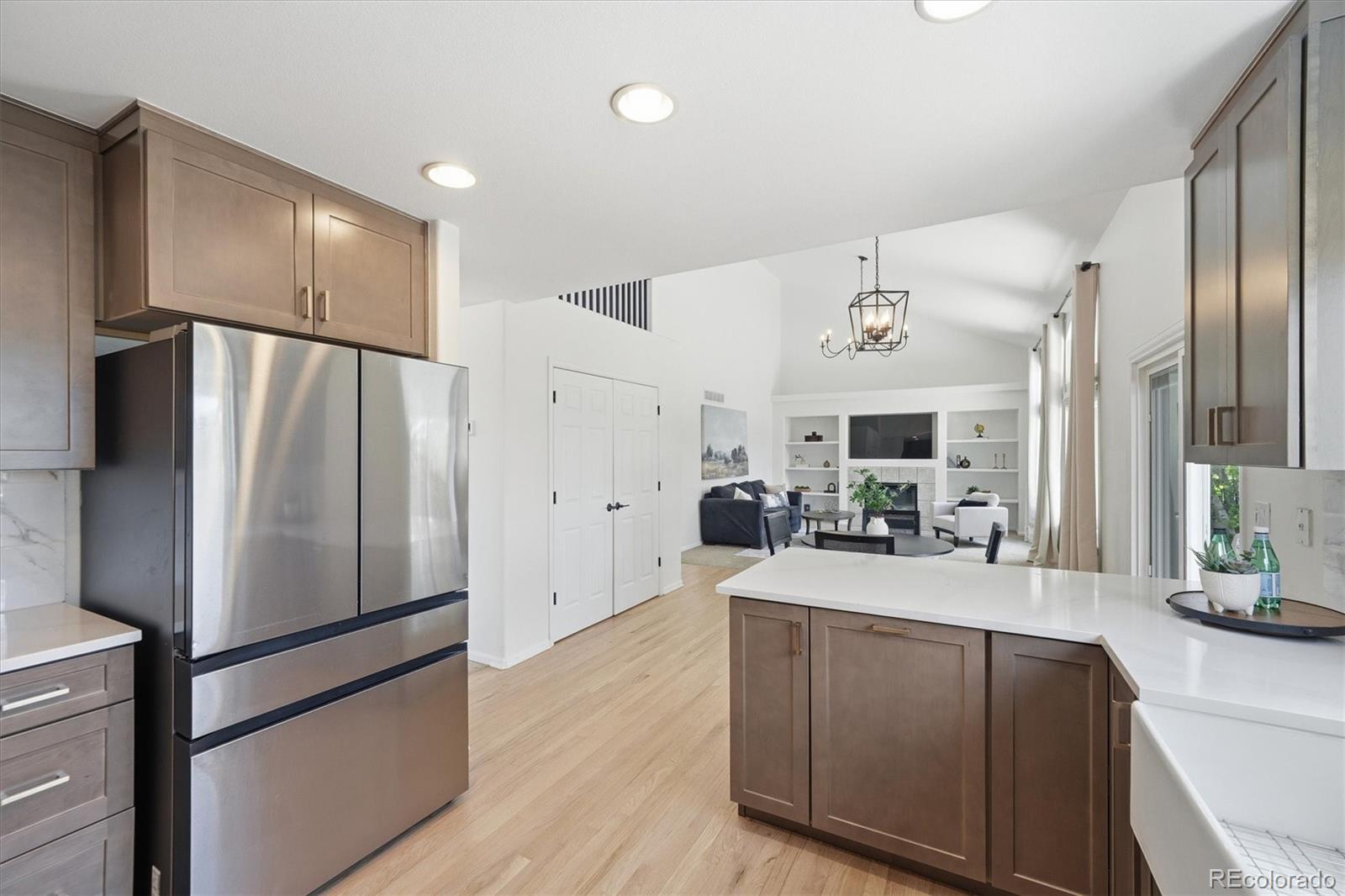 6101 S Shawnee Street Centennial CO 80015
