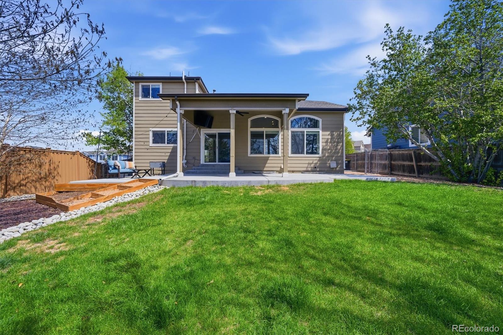 6101 S Shawnee Street Centennial CO 80015