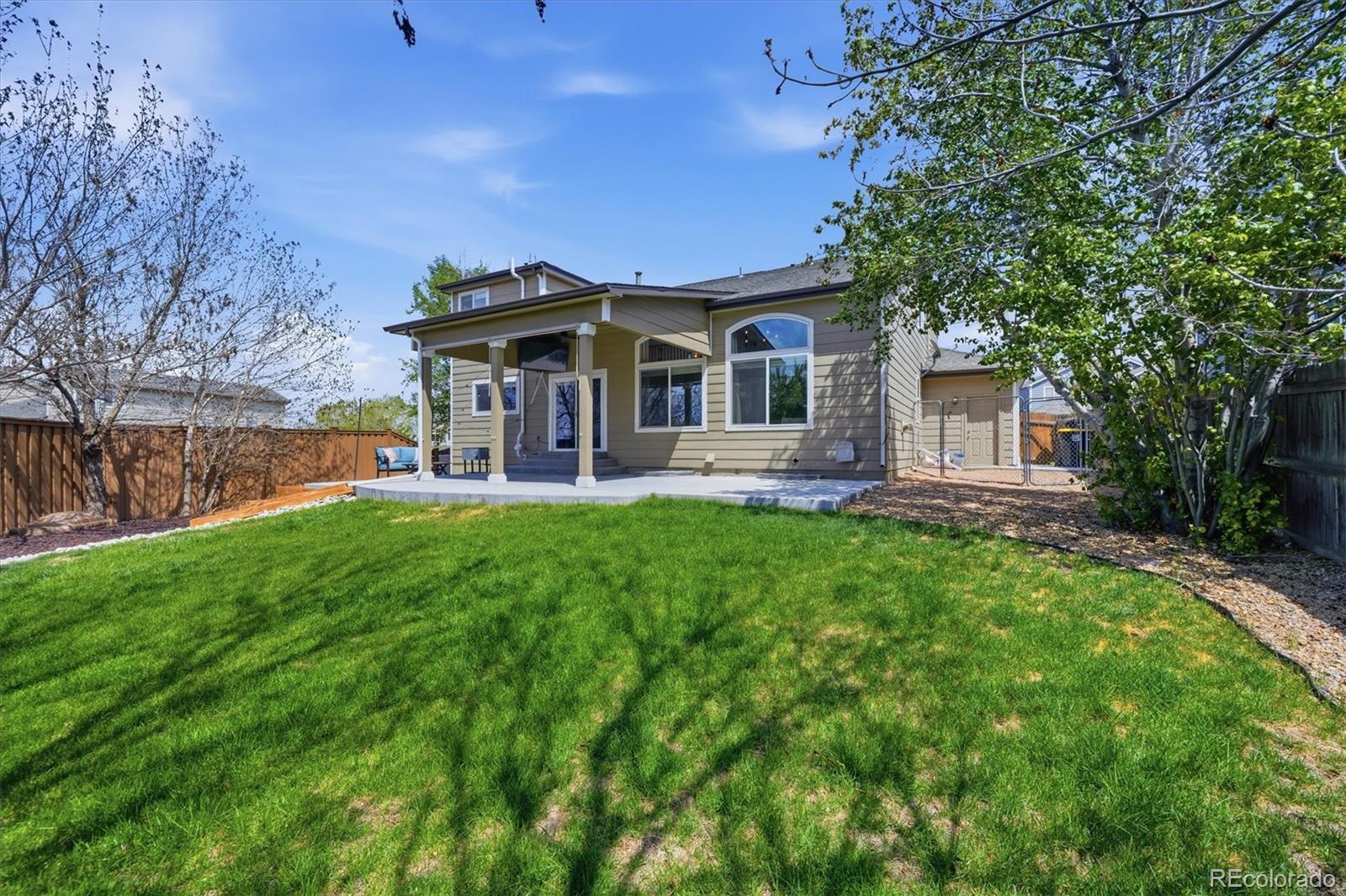 6101 S Shawnee Street Centennial CO 80015