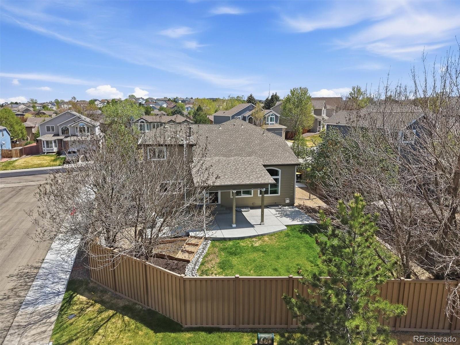 6101 S Shawnee Street Centennial CO 80015