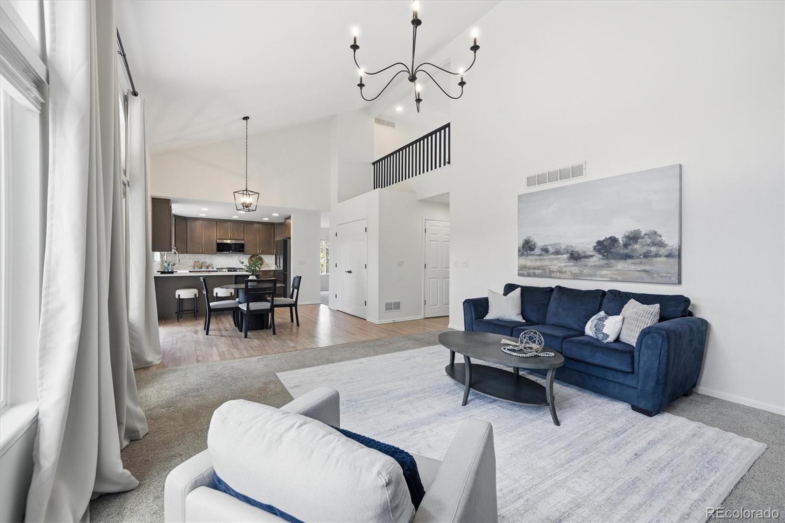 6101 S Shawnee Street Centennial CO 80015