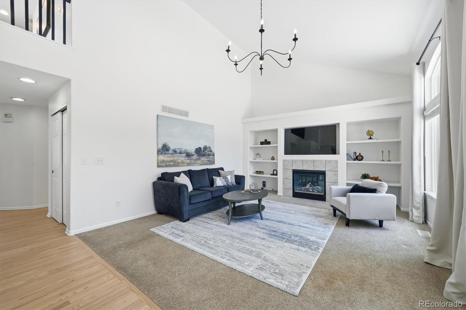 6101 S Shawnee Street Centennial CO 80015