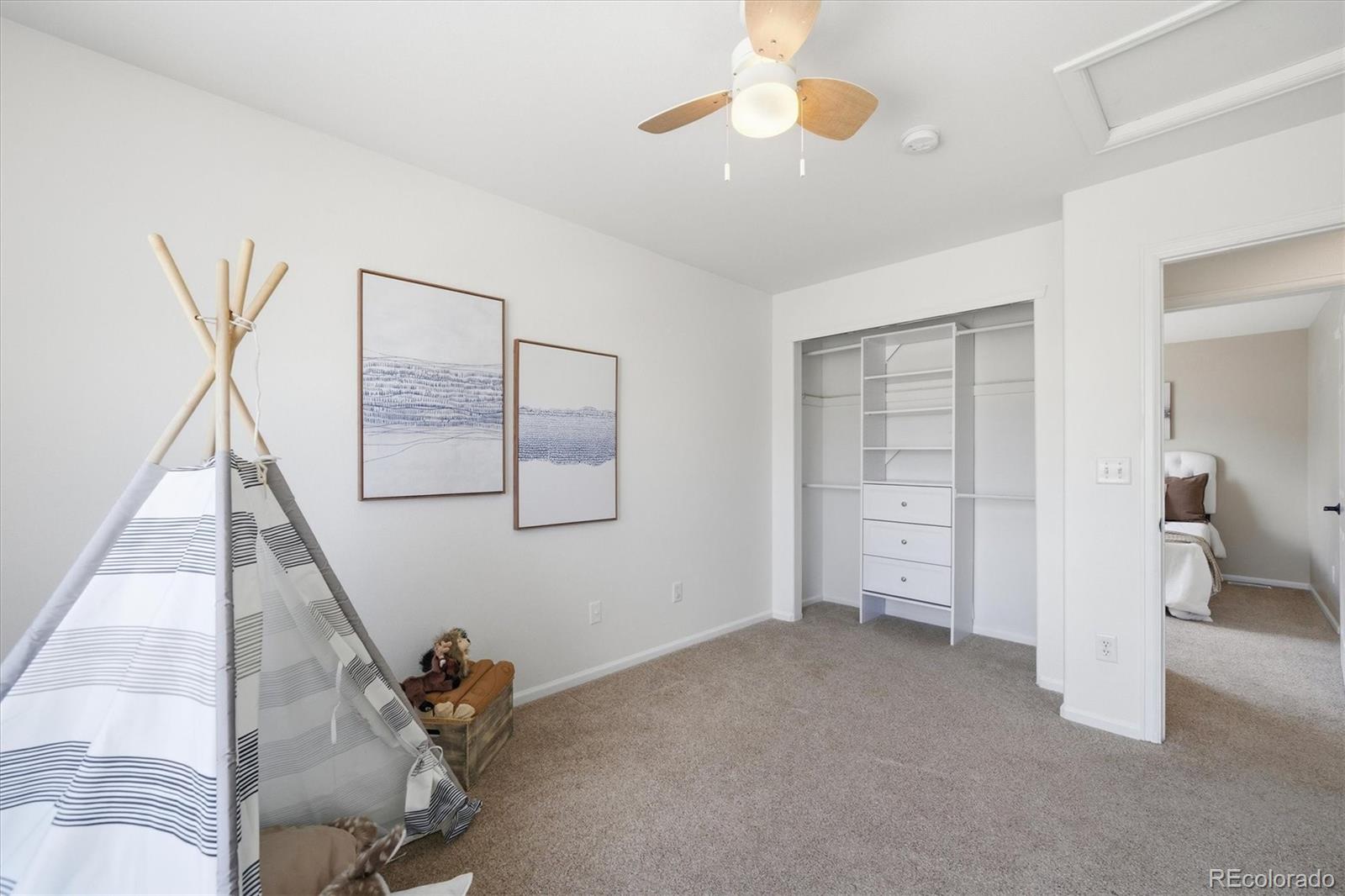6101 S Shawnee Street Centennial CO 80015