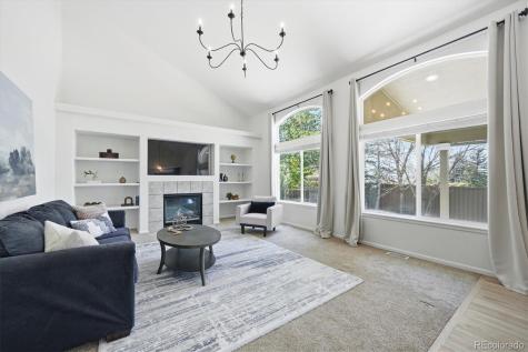 6101 S Shawnee Street Centennial CO 80015