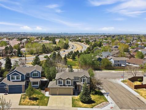 6101 S Shawnee Street Centennial CO 80015