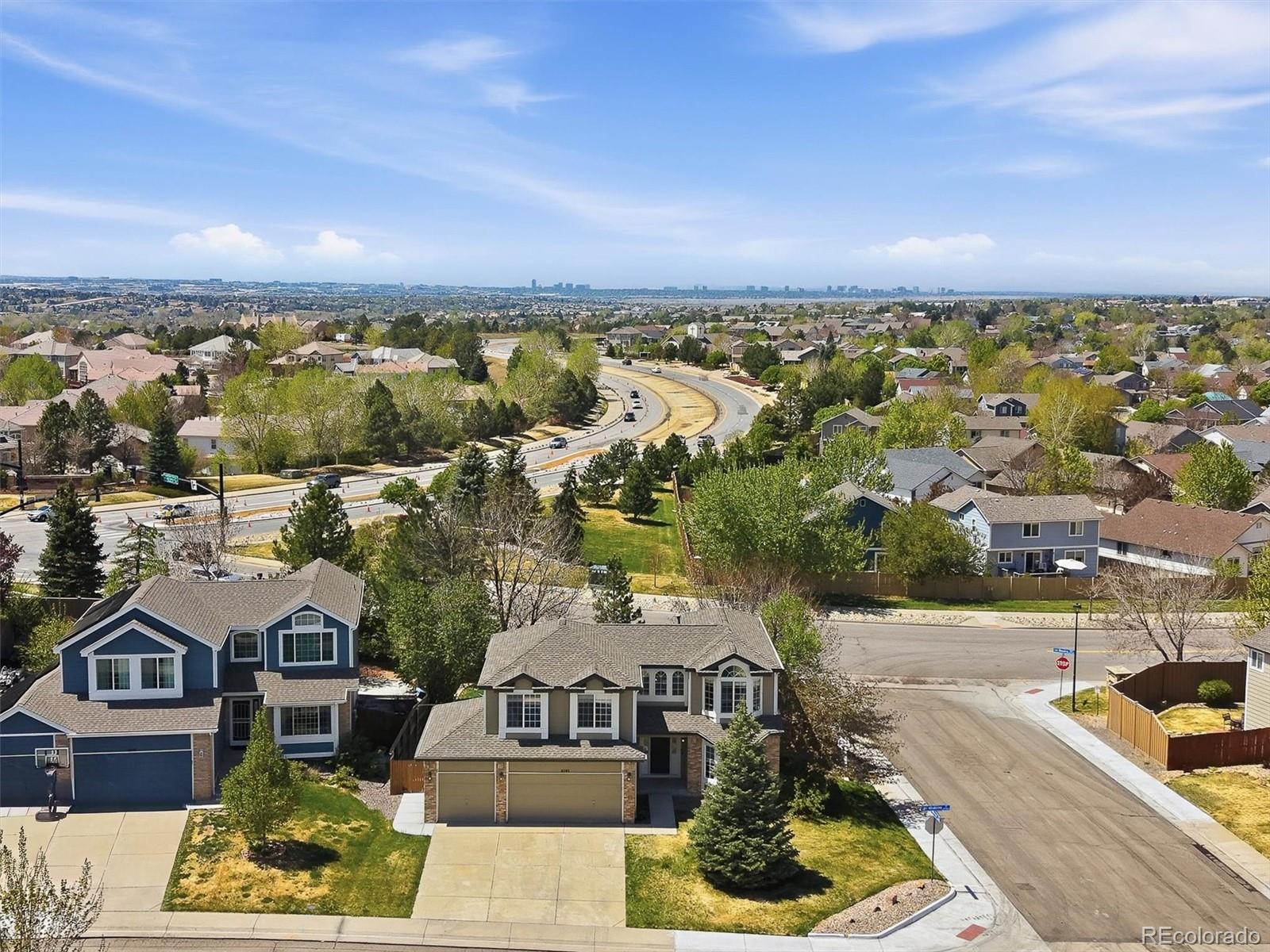 6101 S Shawnee Street Centennial CO 80015
