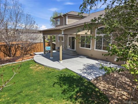 6101 S Shawnee Street Centennial CO 80015