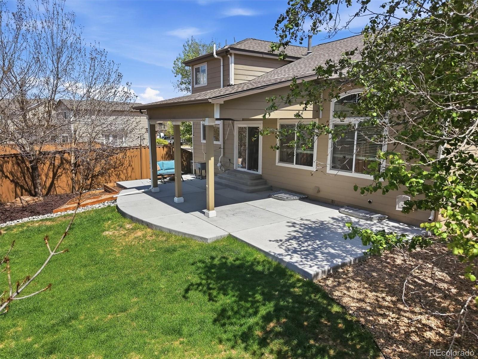 6101 S Shawnee Street Centennial CO 80015