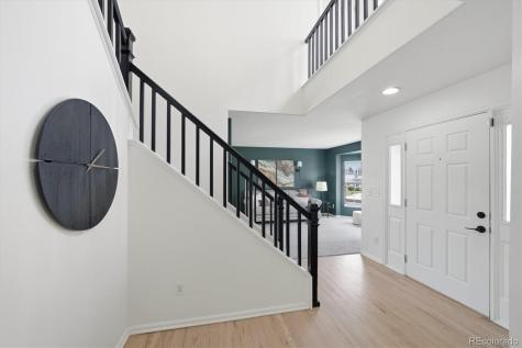 6101 S Shawnee Street Centennial CO 80015