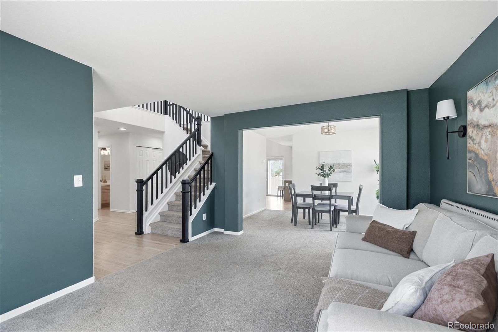 6101 S Shawnee Street Centennial CO 80015